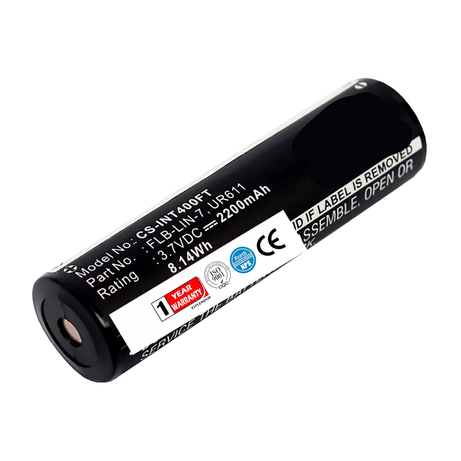 Amazon.com: XSPLENDOR XPS Replacement Battery Compatible with